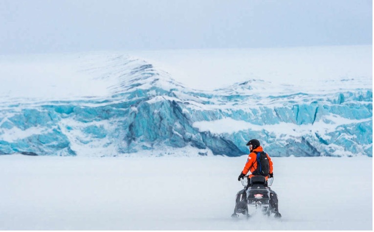 Noruega: Svalbard · Osos Polares y Auroras Boreales